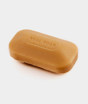 Real Soap
