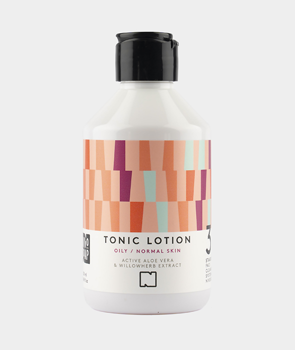 Tonic Lotion for Normal/Oily Skin